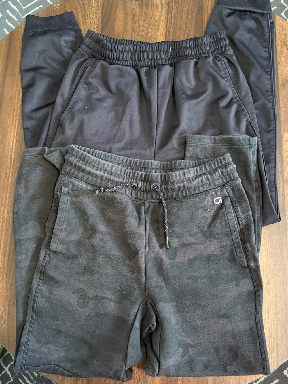 Boys sweatpants set